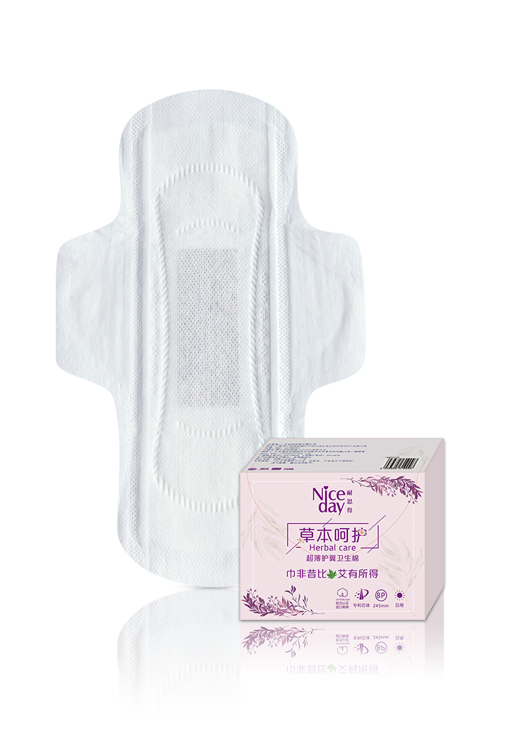 Niceday herbal pad Niceday herbal pad