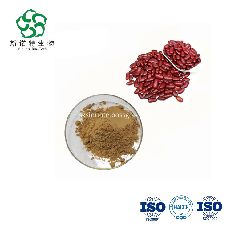 Red Bean Extract Red Bean Extract