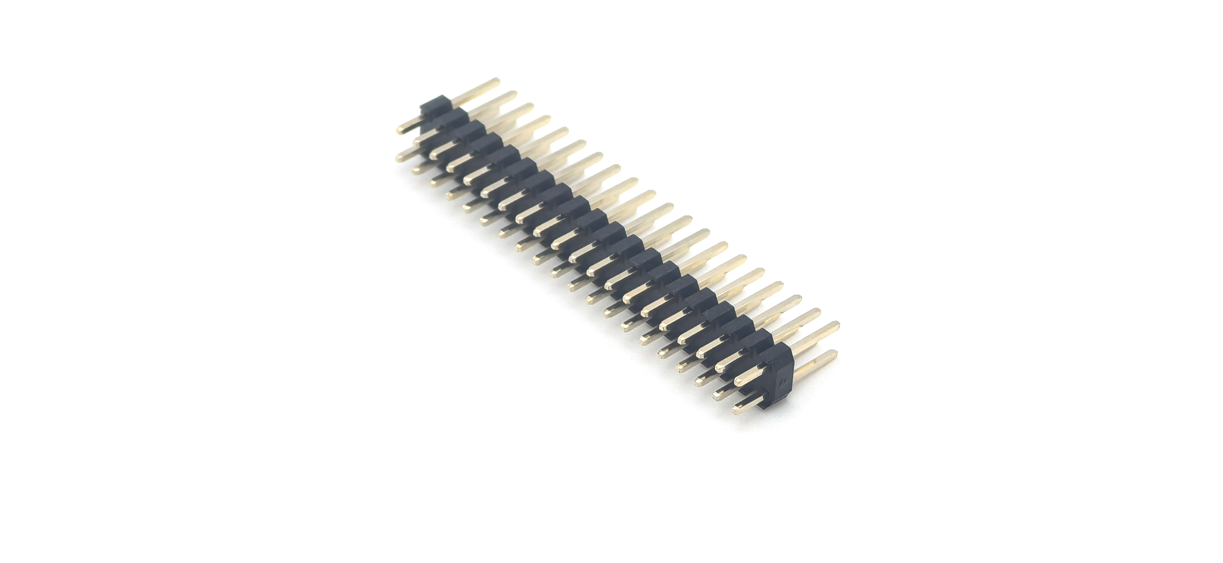 2.2mm pin header h2.5mm 2.2mm pin header h2.5mm