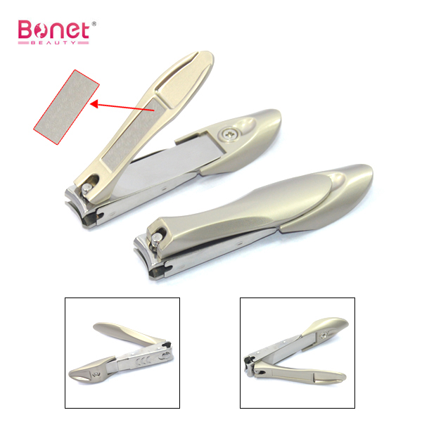 Titanium Nail Clipper