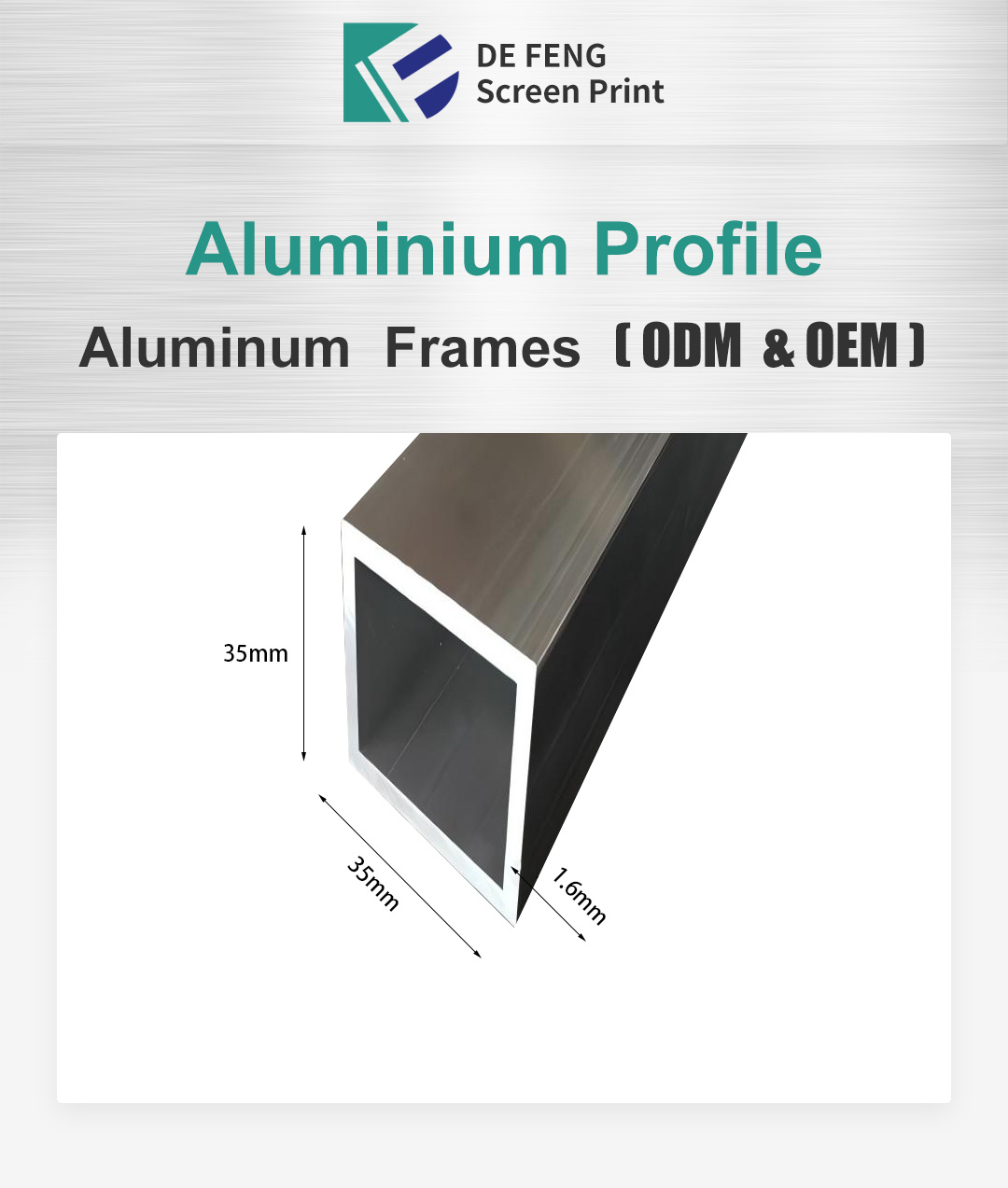 Aluminum Extrusion Shapes Aluminum Extrusion Shapes