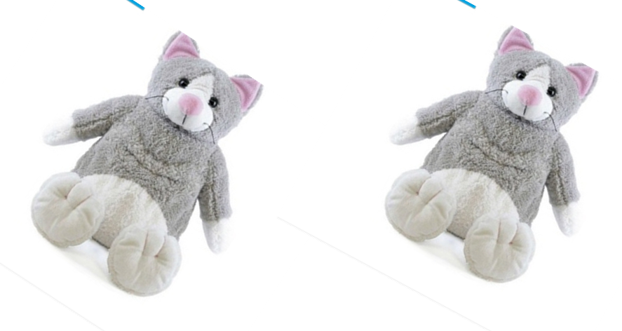 Gefüllte Fuchs-Cartoon-Puppen Stuffed fox cartoon dolls