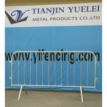 Hot DIP Galvanized Temporary Fence / Australian Standard piéton temporaire Clôture / Galvanisé soudé temporaire Clôture