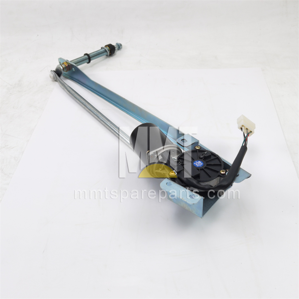 Window Wiper Motor 346-7442 Window Wiper Motor 346-7442