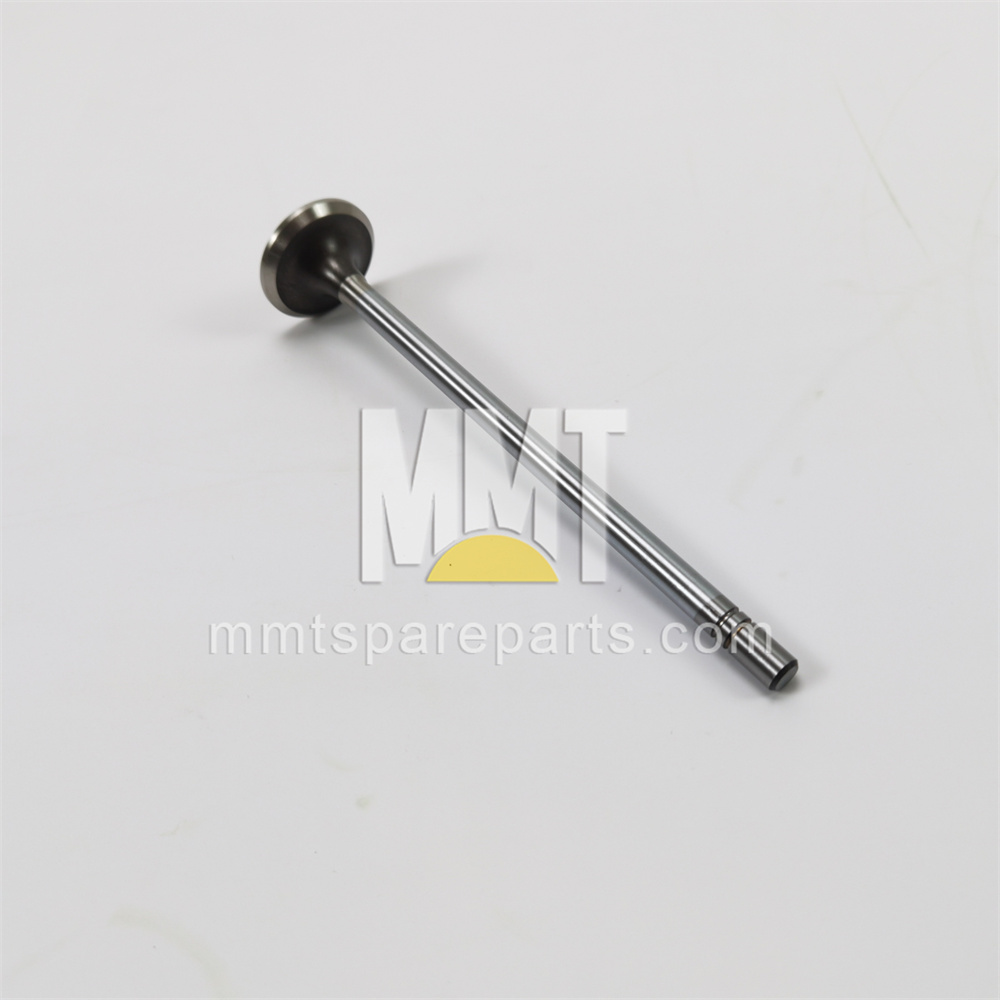 Exhaust Valve 490-7200 Exhaust Valve 490-7200