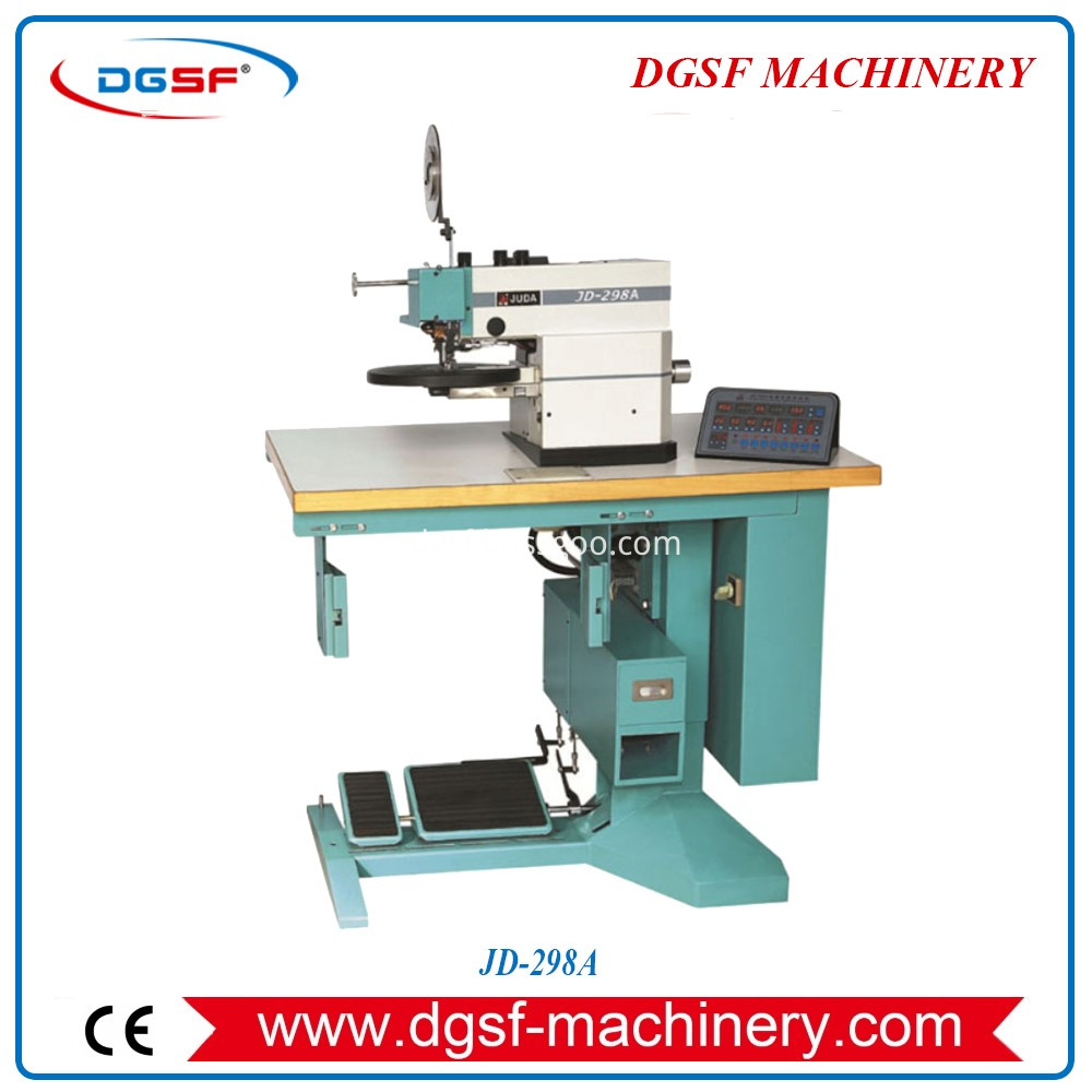 Computerized Intelligence Folding Machine Computerized Intelligence Folding Machine