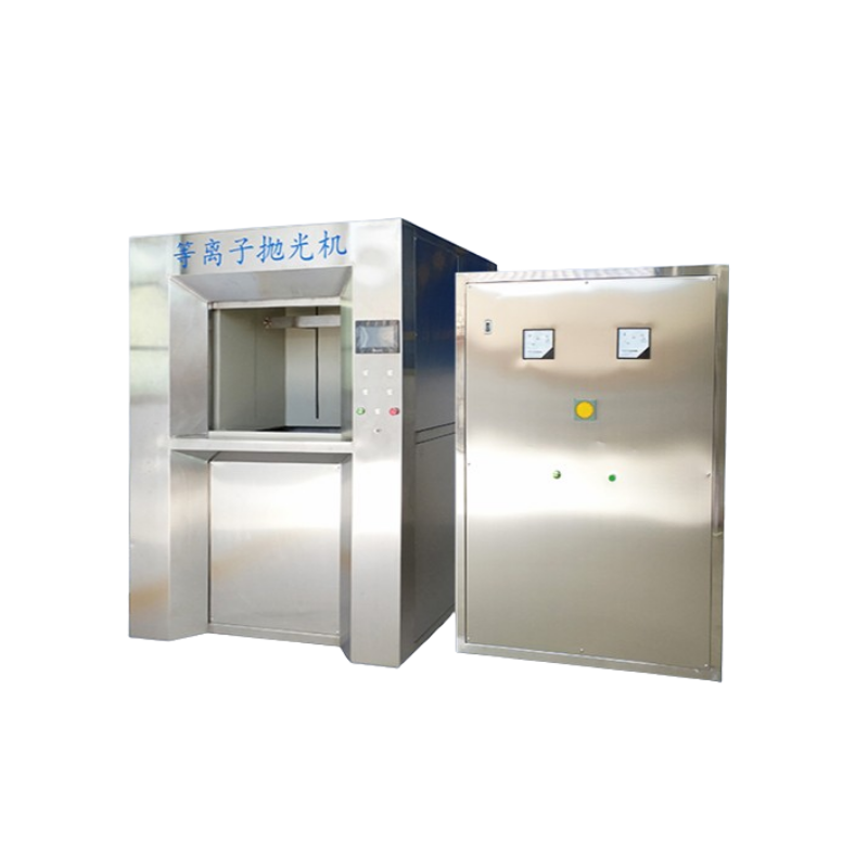 Copper Deburring and Polishing Machine Copper Deburring and Polishing Machine