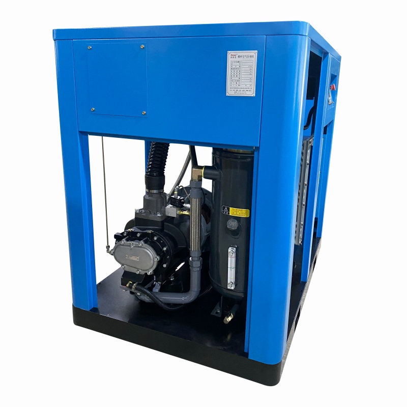 37KW screw air compressor 37KW screw air compressor