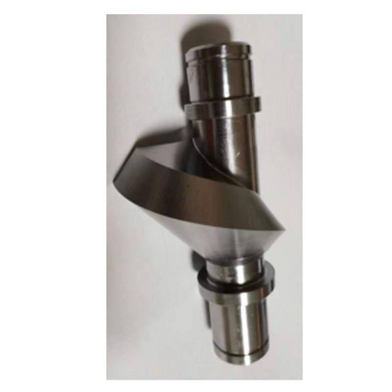 Stainless Steel Transmission Parts Stainless Steel Transmission Parts