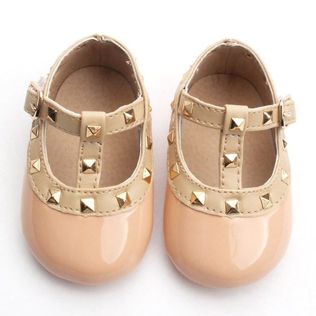 Μωρά περιστασιακά παπούτσια Baby Casual Shoes
