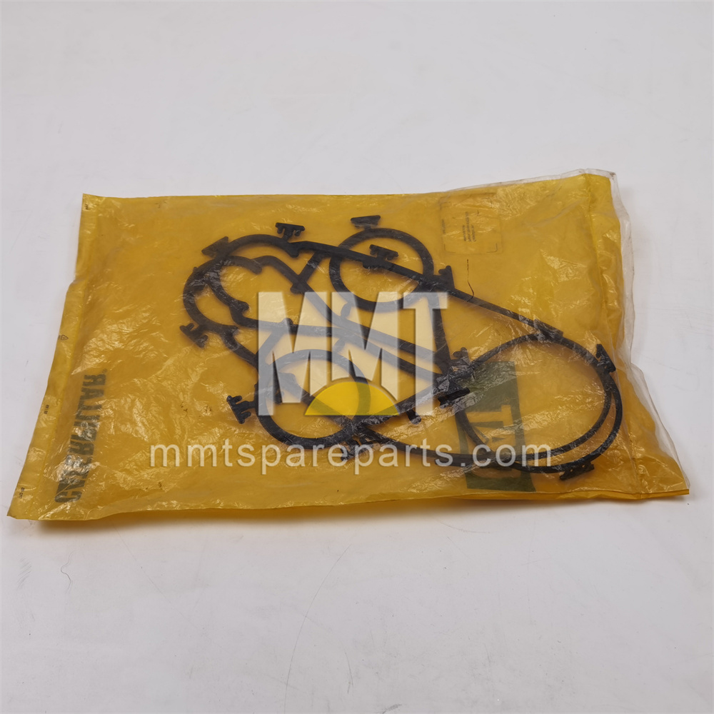 Gasket 125-5594 Gasket 125-5594