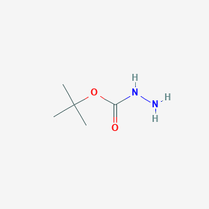 Tert-Butyl carbazate