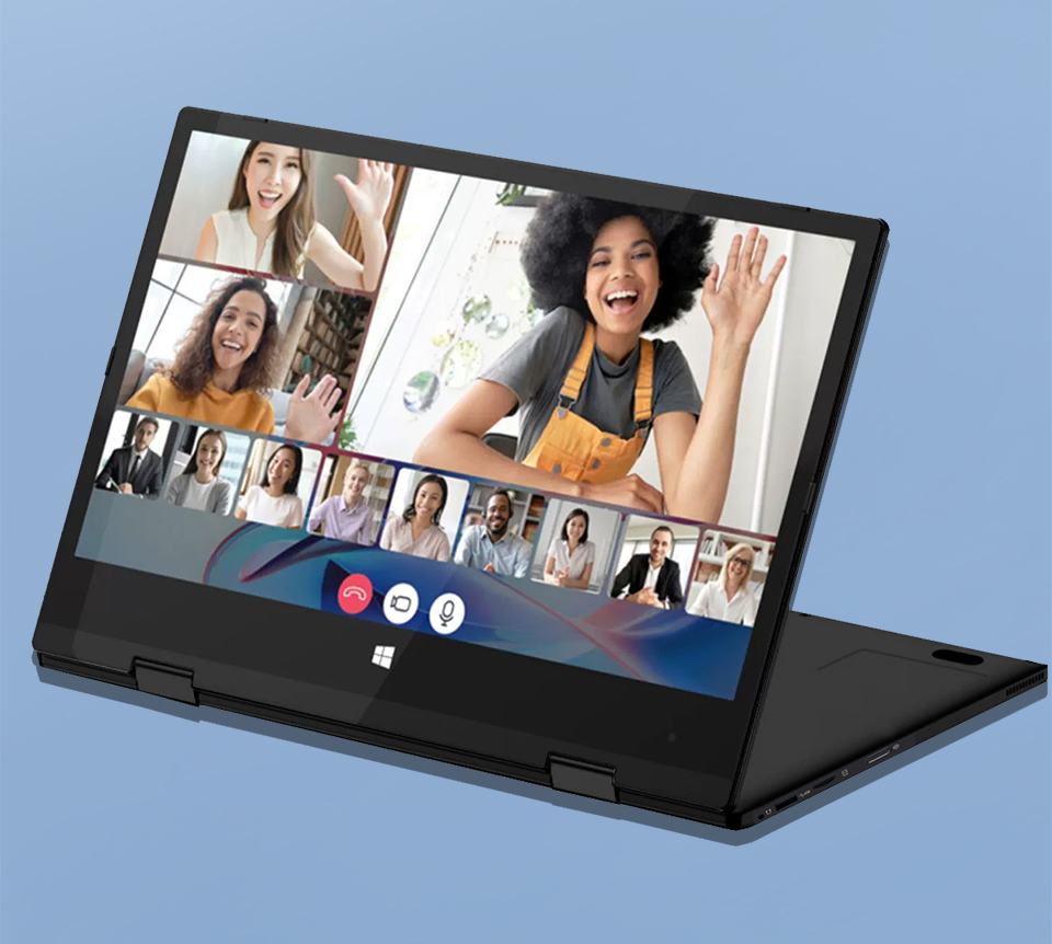 Touchscreen Laptop Touchscreen Laptop