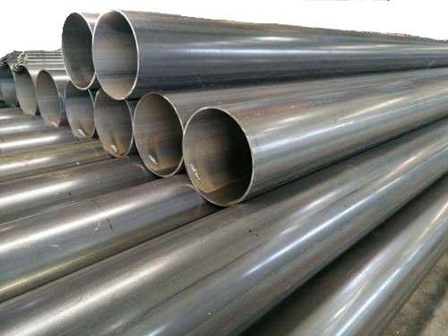 ERW steel pipe