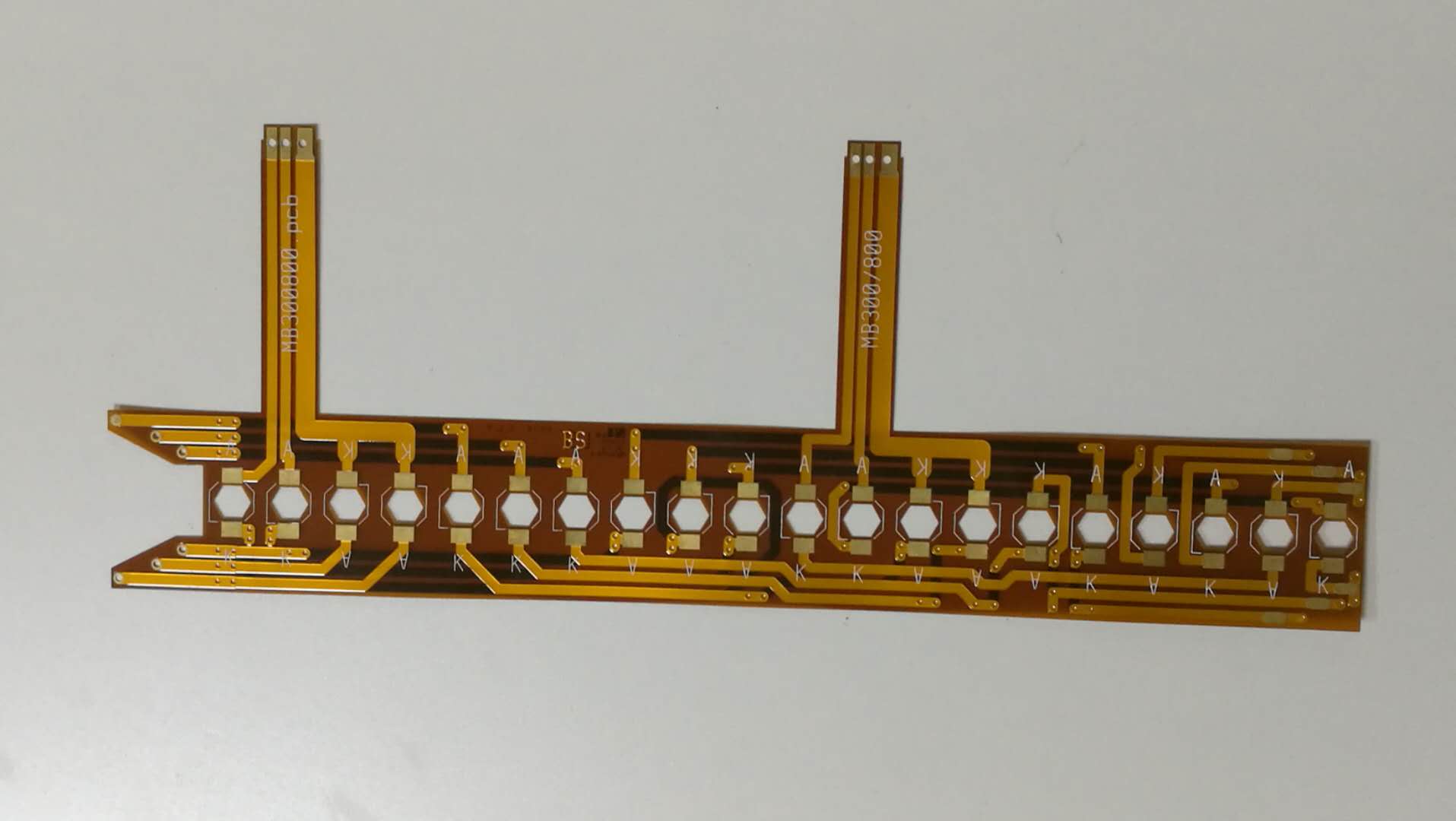 Flexible Pcb