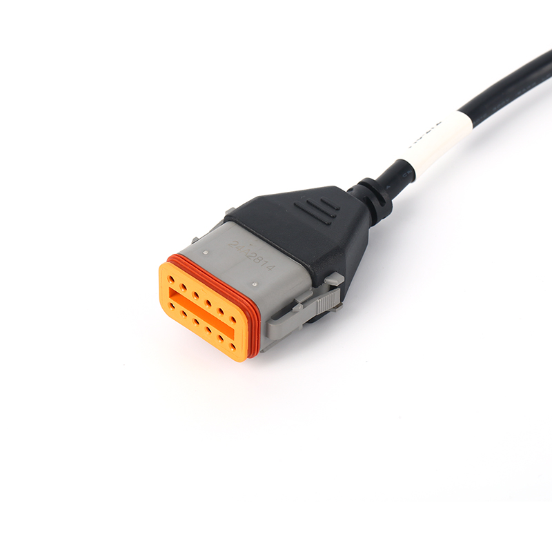 RP1226 Cable assy RP1226 Cable assy