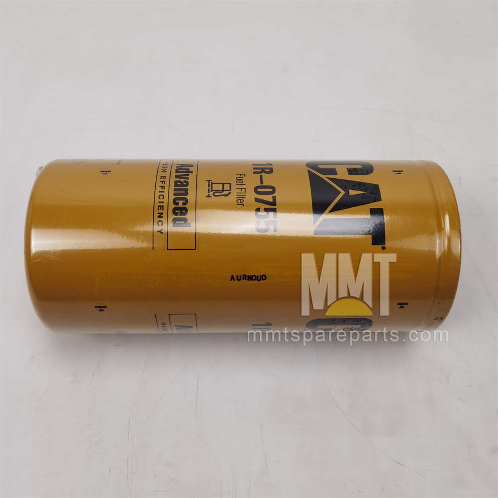 Fuel filter 1R0755 Fuel filter 1R0755