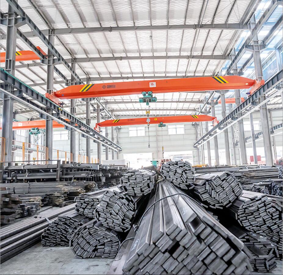 Flat Steel Bar 9 Flat Steel Bar 9