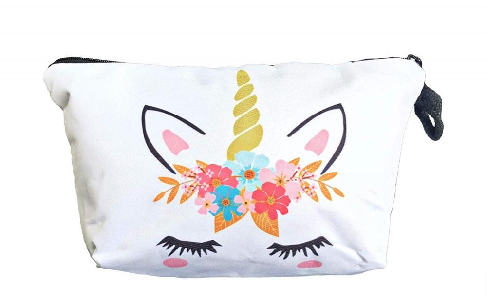 Unicorn Drawstring Bag 2 Unicorn Drawstring Bag 2