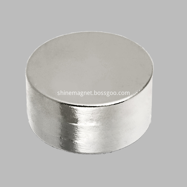 cylinder magnet 50x30