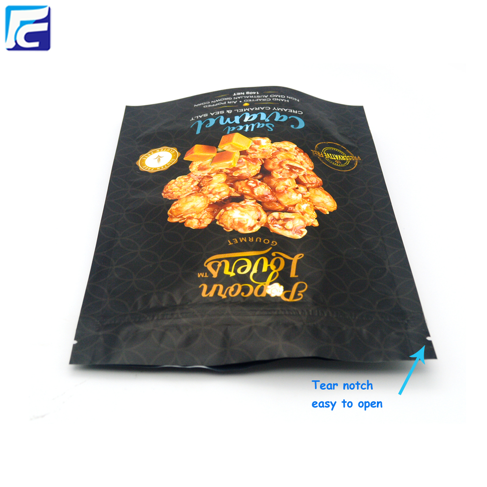 καλύτερη συσκευασία θαλασσινών best seafood packaging