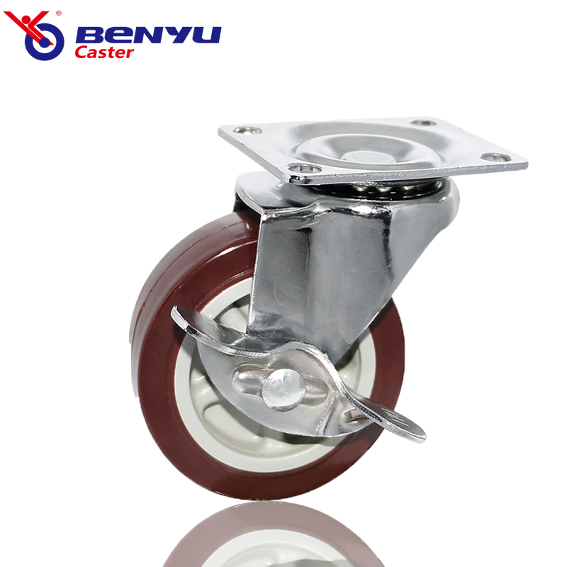 Wheel Caster Wheel Caster