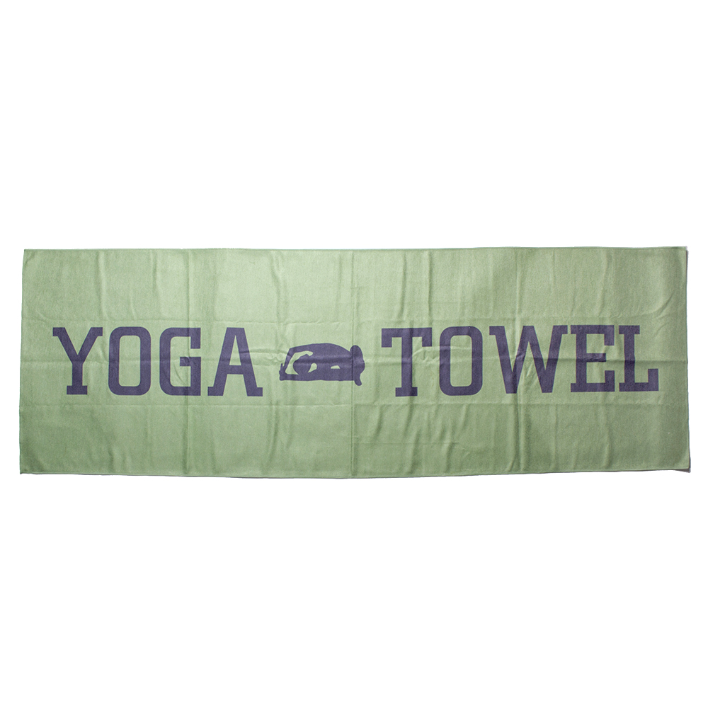 Microfiber Yoga Towel Mats