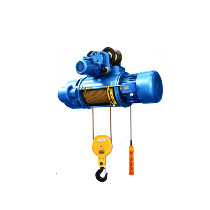 MD1 double speed Electric Hoist 
