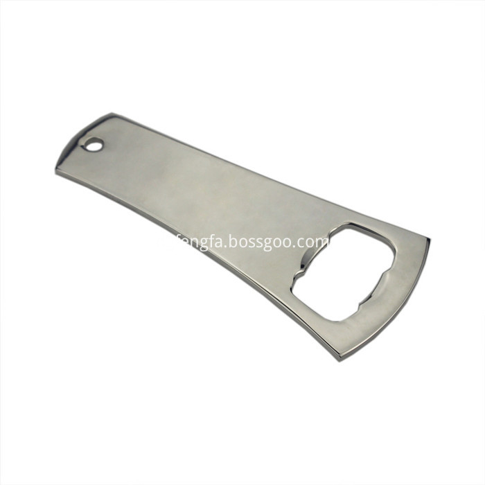 Hot Sale High Quality Bottle Opener