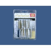 Brushes Kits With Hex Shaft