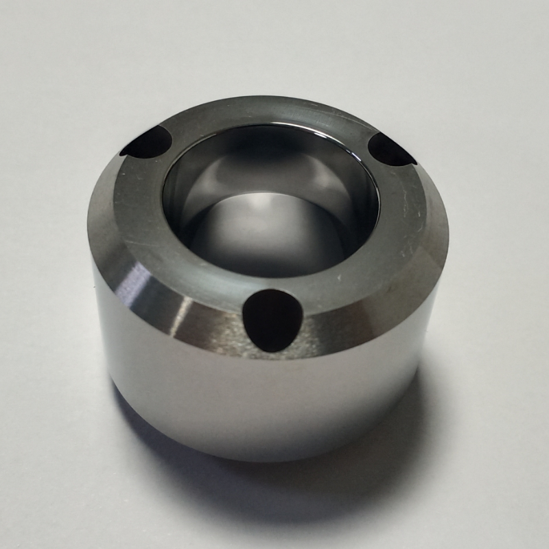 Tungsten Steel Necking Die Tungsten Steel Necking Die