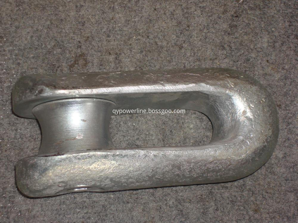 Stringing Equipment steel rope U connector Stringing Equipment steel rope U connector