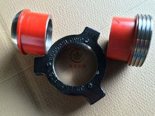 Hammer Union 5 Hammer Union 5