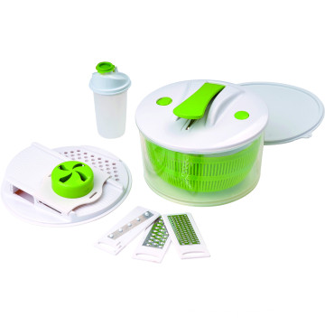 Multi Salad Chef Roto Champ Nicer Dicer Plus China Manufacturer