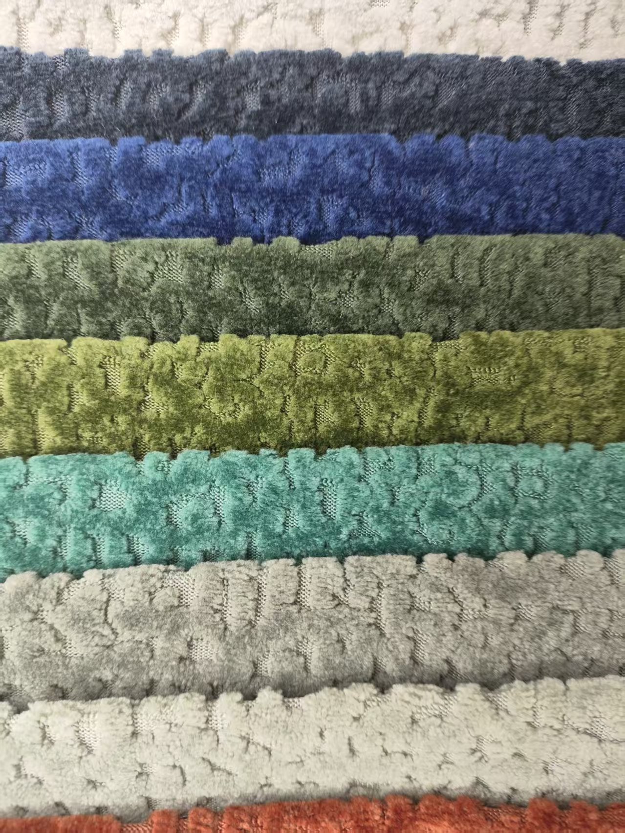 Velvet Fabric Velvet Fabric