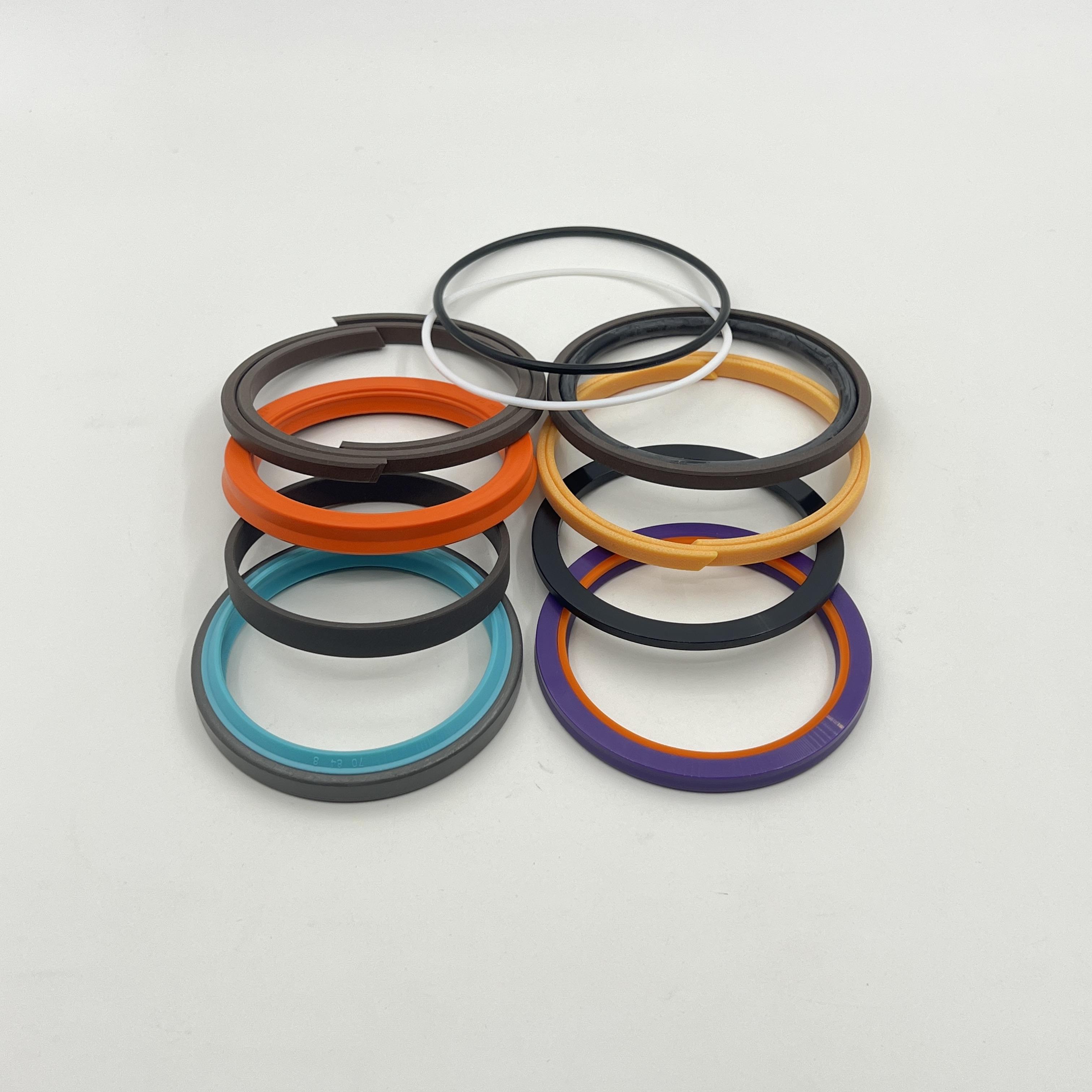 HD 400-57Hydraulic seal repair kit (3) HD 400-57Hydraulic seal repair kit (3)