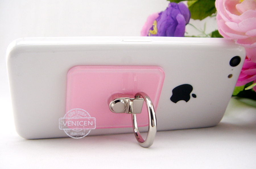 Berdiri Telefon Bimbit Pink Pink Mobile Phone Stand