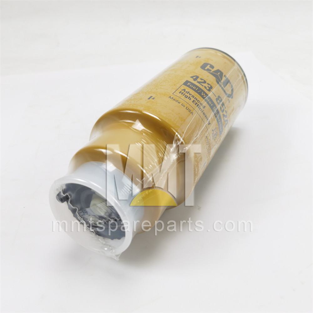 Fuel Water Separator 423-8524 Fuel Water Separator 423-8524