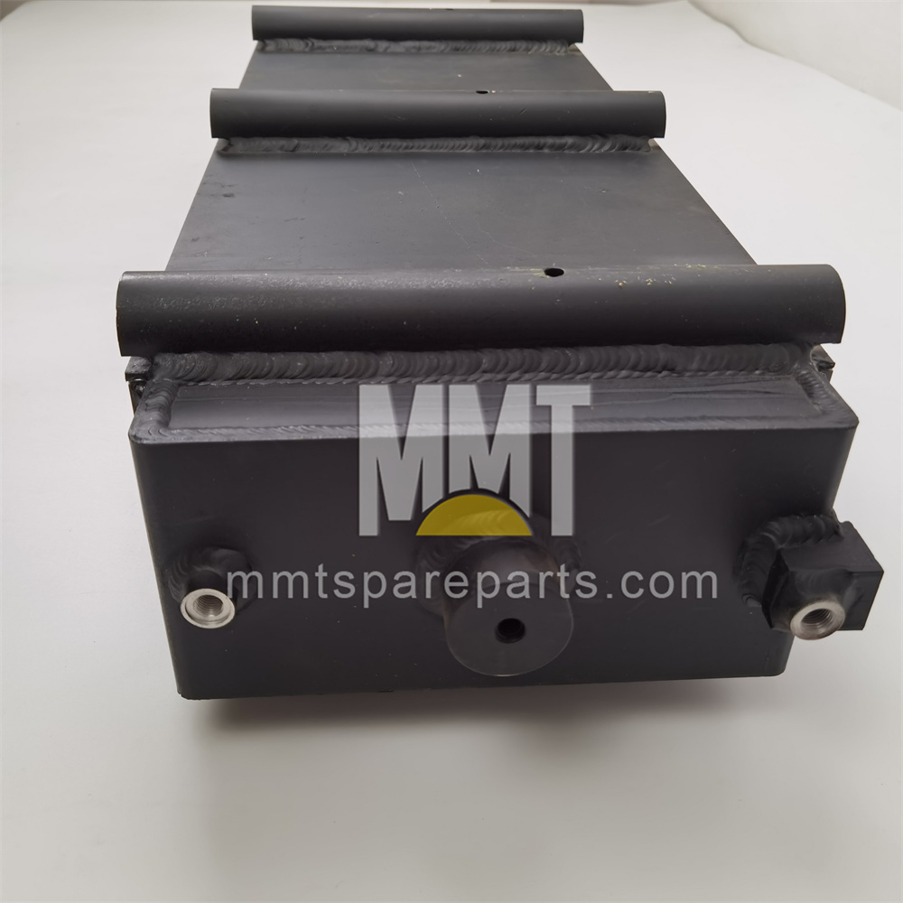 Aftercooler core 245-4621 Aftercooler core 245-4621