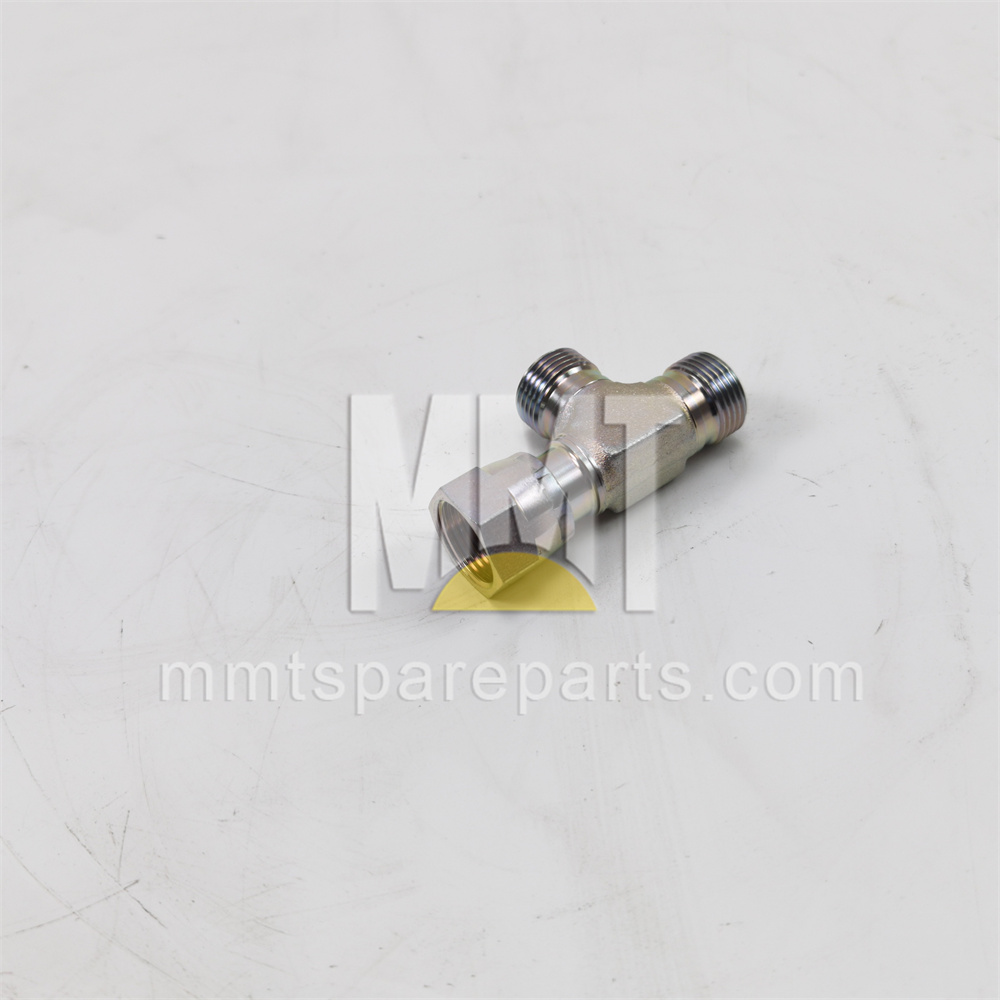 Adapter 6V-9837 Adapter 6V-9837