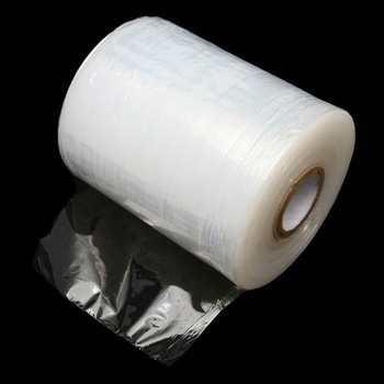 Hligh Quality Lldpe Pallet Wrap Protective Stretch