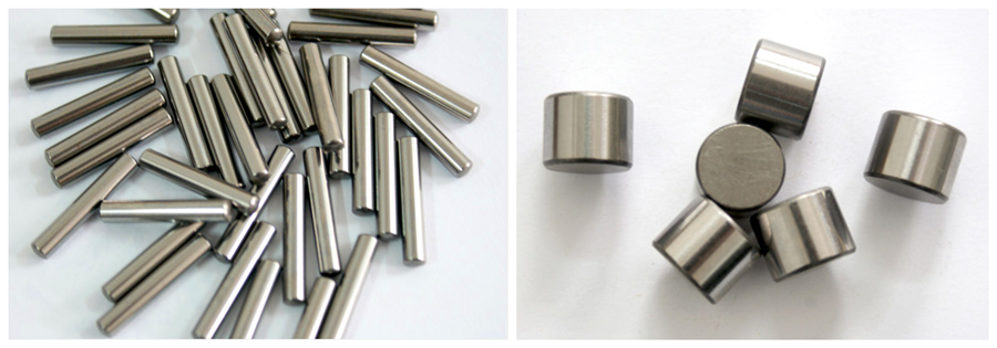 Rouleaux cylindriques Cylinderical Rollers