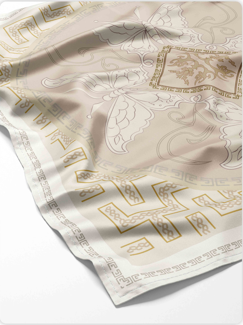 Shawl Shawl