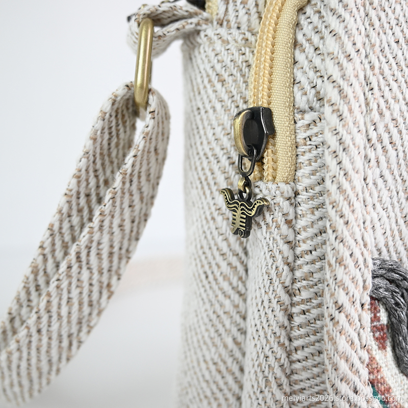 floral woven crossbody bag floral woven crossbody bag