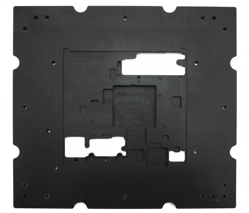 ESD FR4 part ESD FR4 part