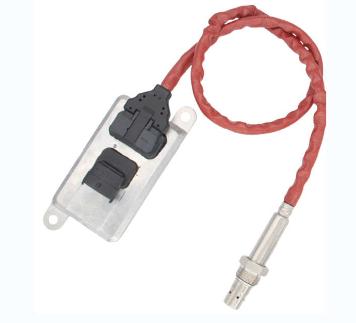 Daf Engine Parts 24vnitrogen Oxygen Sensor