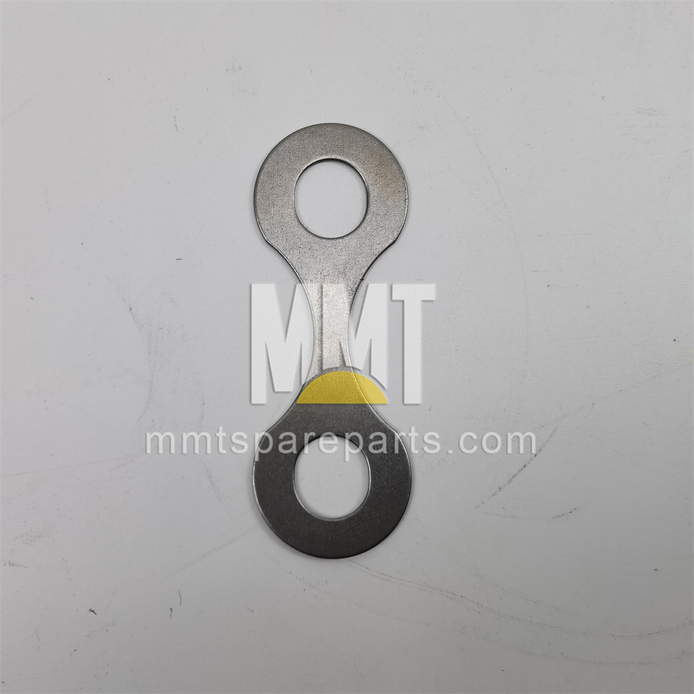 Valve Seat 241-8387 Valve Seat 241-8387