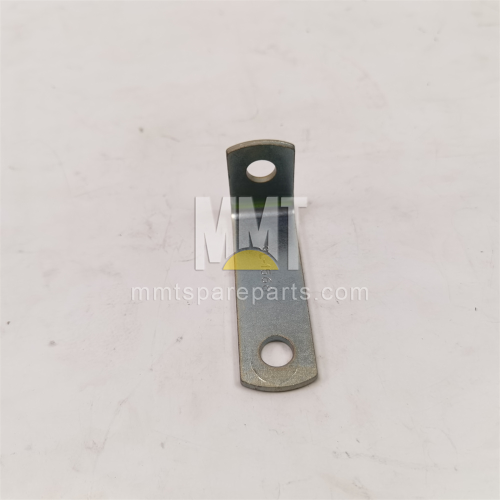 Bracket 9L-1566 Bracket 9L-1566