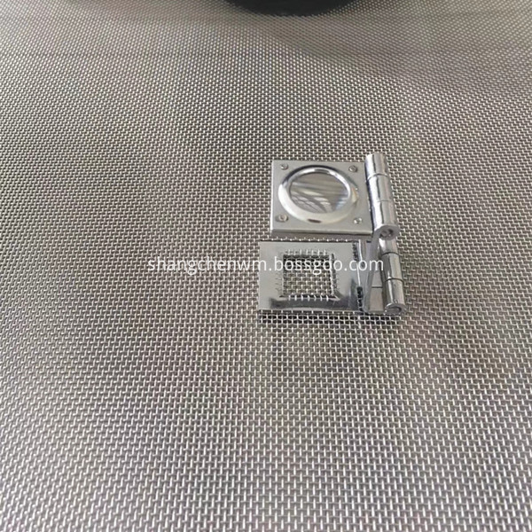 Stainless Steel Wire Mesh Stainless Steel Wire Mesh