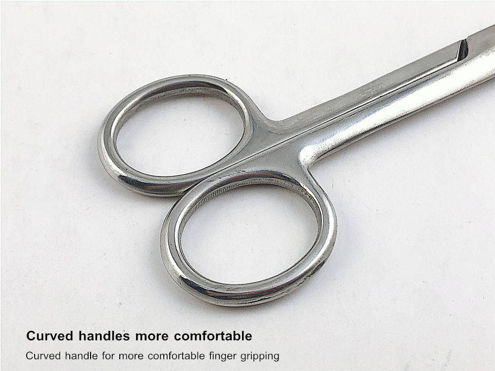 Ciseaux de bordure Edging Scissors